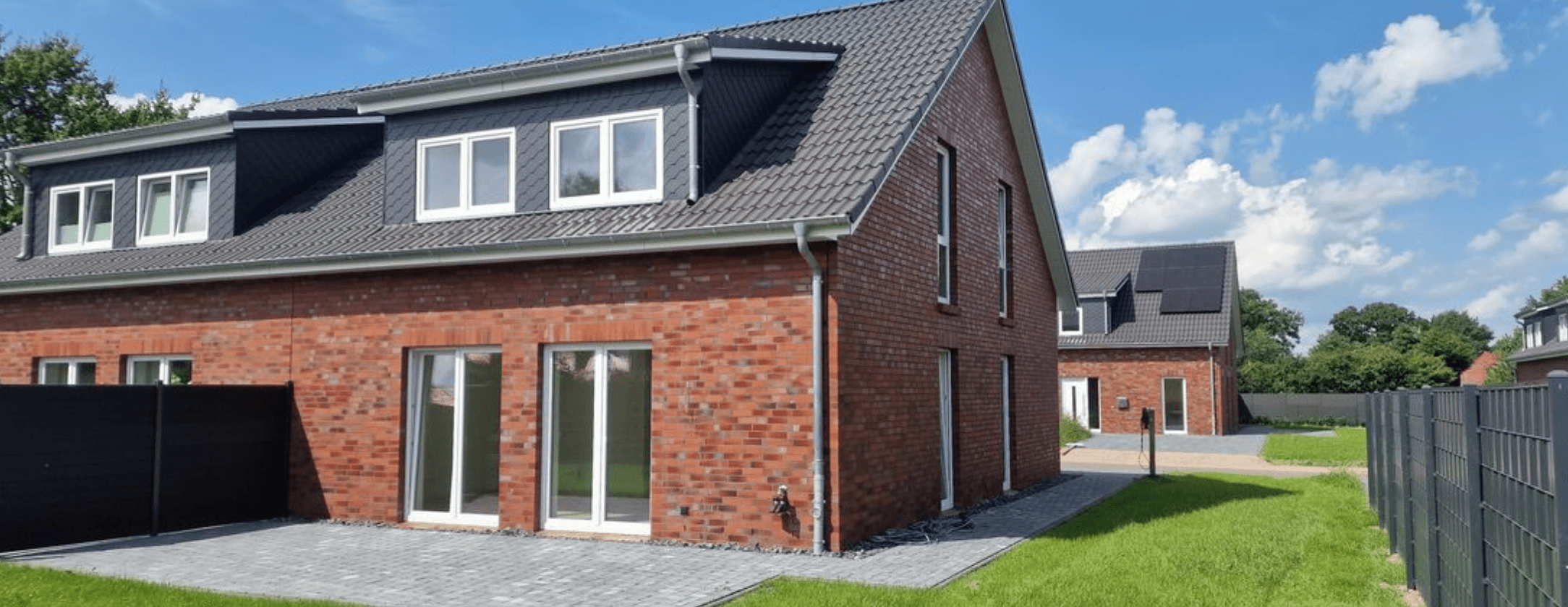 Baufinanzierung für Immobilien in ländlichen Gebieten: Deine Möglichkeiten entdecken