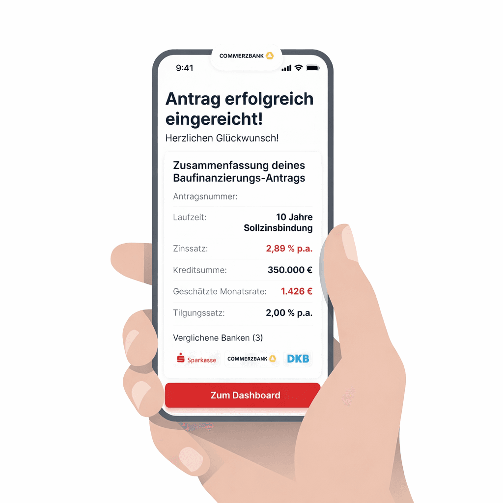 Online unverbindlich anfragen